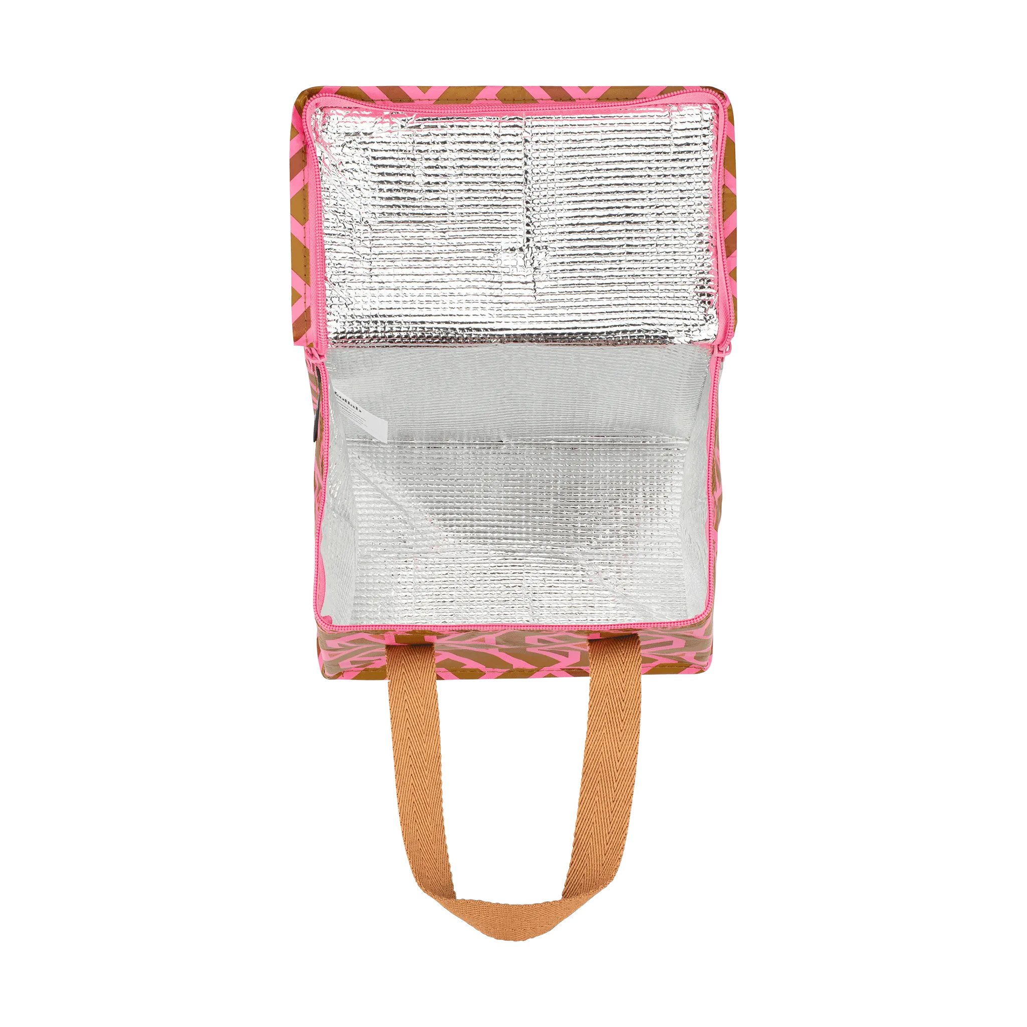 Lunch Bag - Rosewood