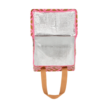 Lunch Bag - Rosewood