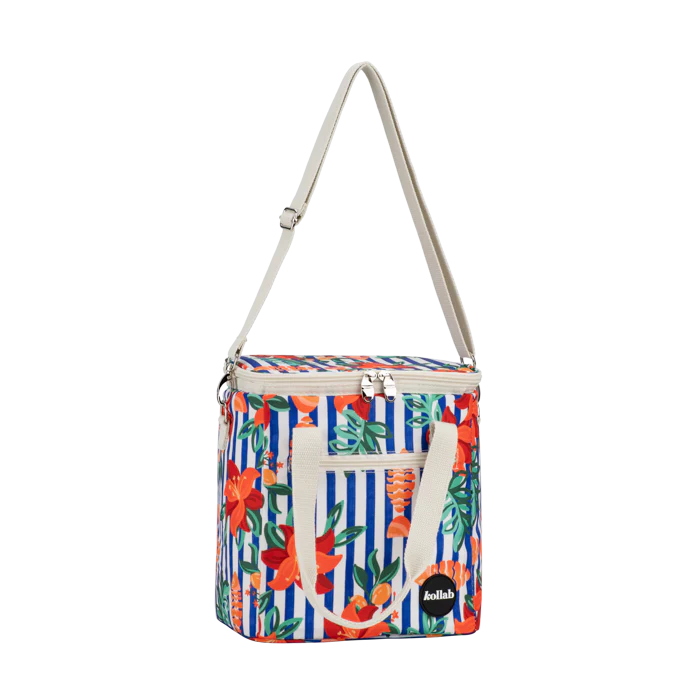 Mini Cooler - Mykonos