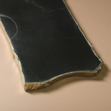 Black Quartz Serving Board