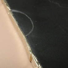 Black Quartz Serving Board