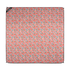 Picnic Mat - Whimsical Floral