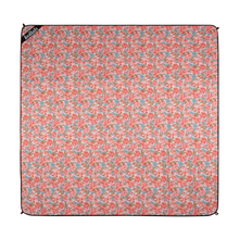 Picnic Mat - Whimsical Floral
