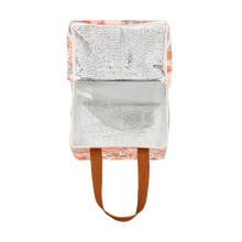 Lunch Bag - Whimsical Floral