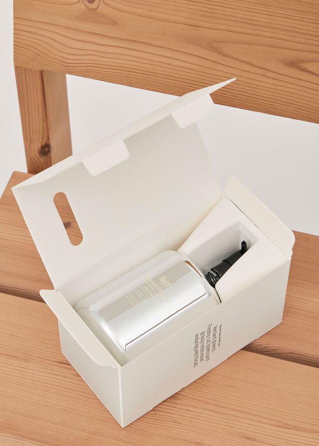 Limited Luxe: Hand Wash 1.5L - Flannel Flower