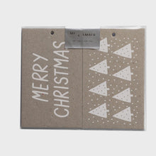 Gift Tag - Christmas