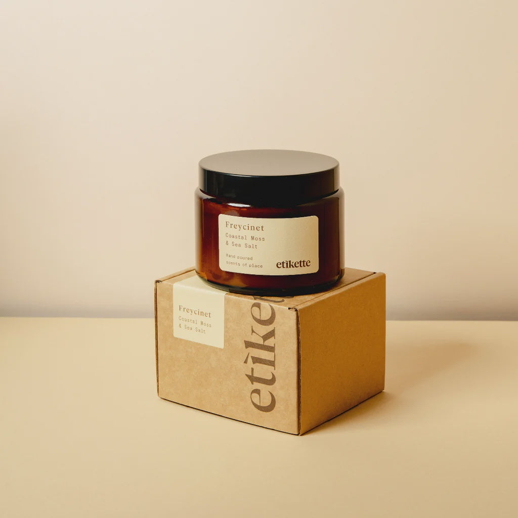 Candle - Freycinet