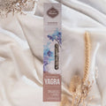 Natural Incense - Yagra, Orchid & Laurel