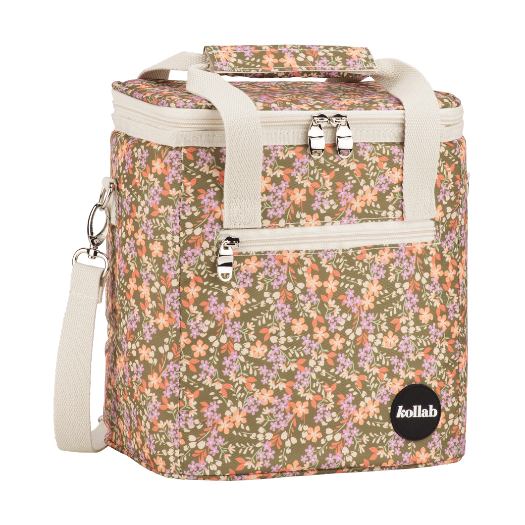 Mini Cooler - Lavender Haze