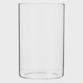 Open Glass Jar - 1 Litre