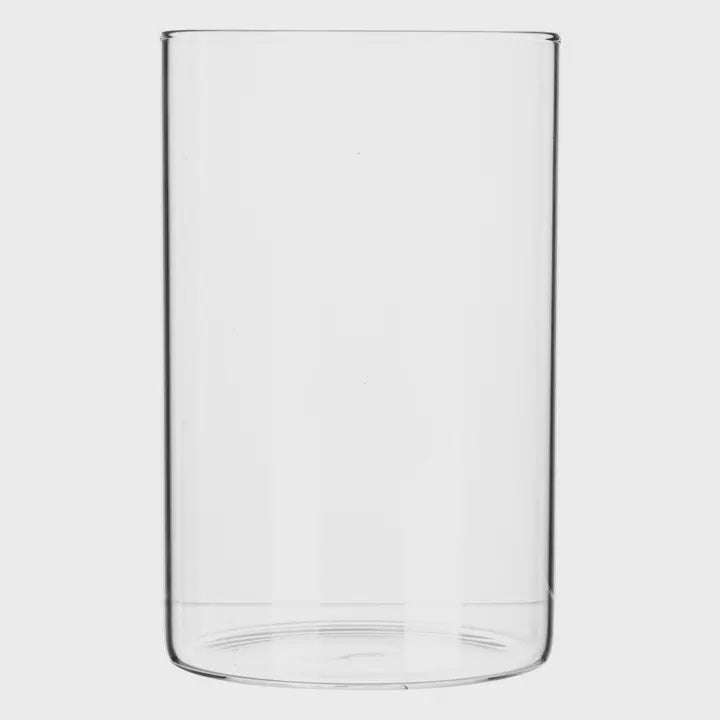 Open Glass Jar - 1 Litre