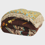 Marnie Velvet Bedcover