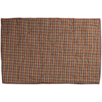 Sierra Patchwork Blanket