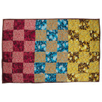 Sierra Patchwork Blanket