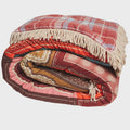 Odessa Patchwork Bedcover