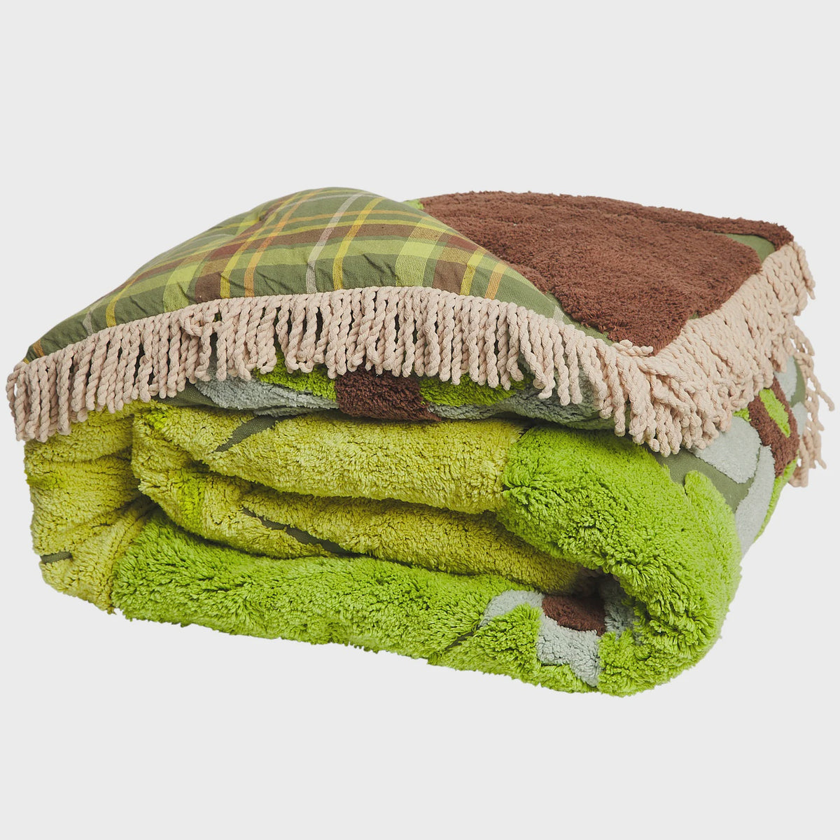 Jolene Tufted Blanket
