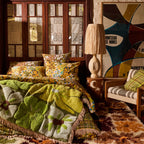 Jolene Tufted Blanket