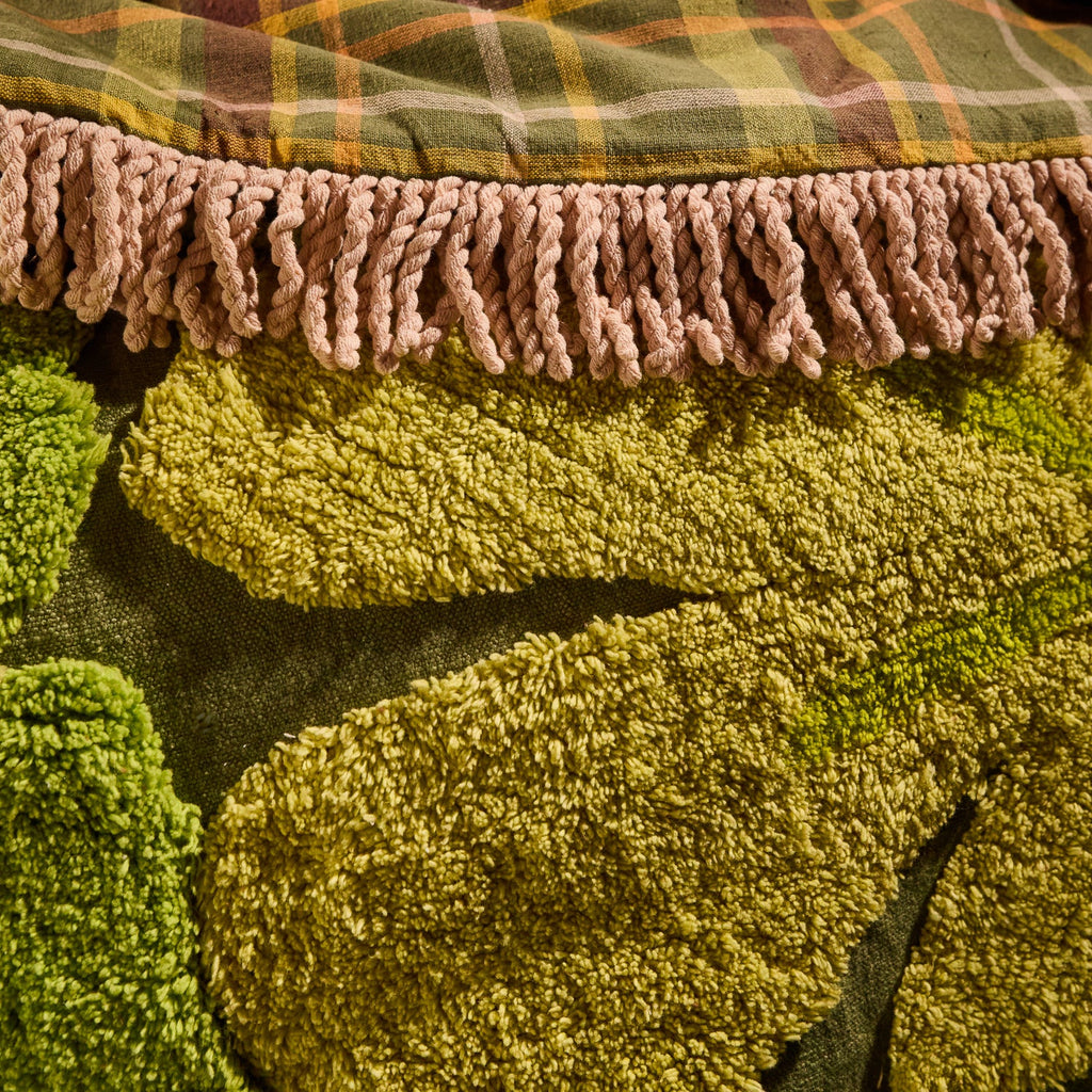 Jolene Tufted Blanket