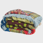 Frances Tufted Bedcover