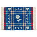 Josephine Bath Mat - Blue Bell