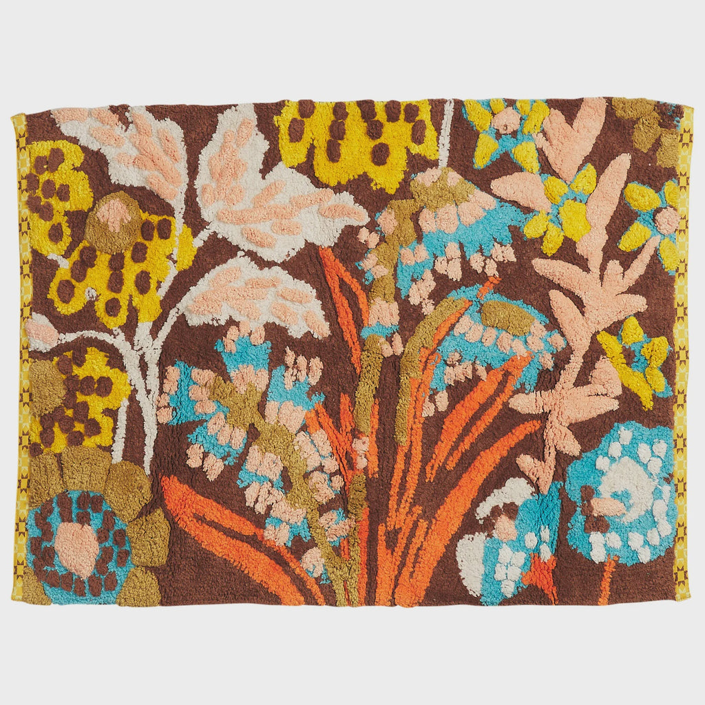 Sloane Bath Mat