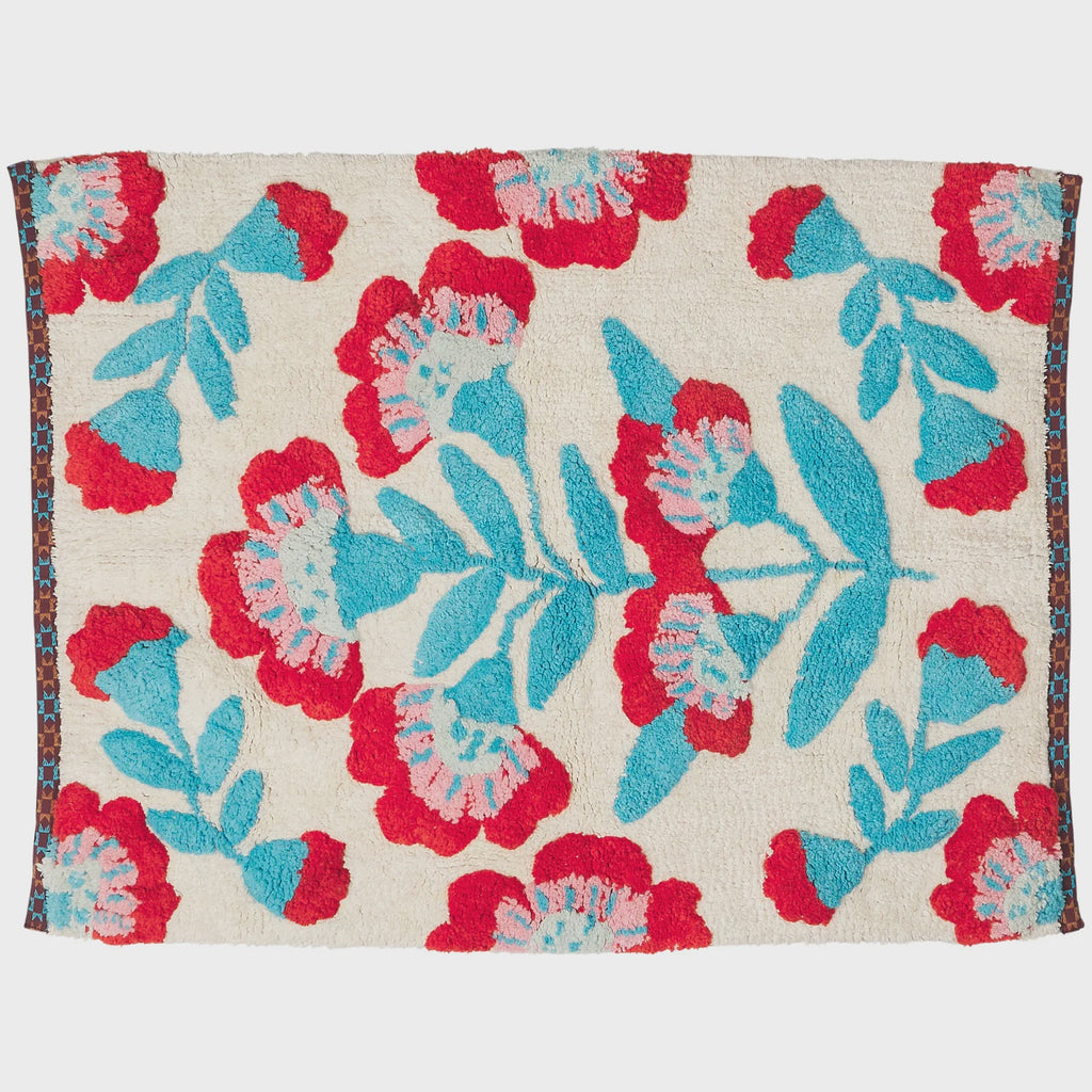 Winona Bath Mat - Moonlight