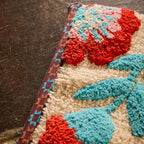 Winona Bath Mat - Moonlight