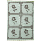 Bonny Bath Sheet - Fluorite