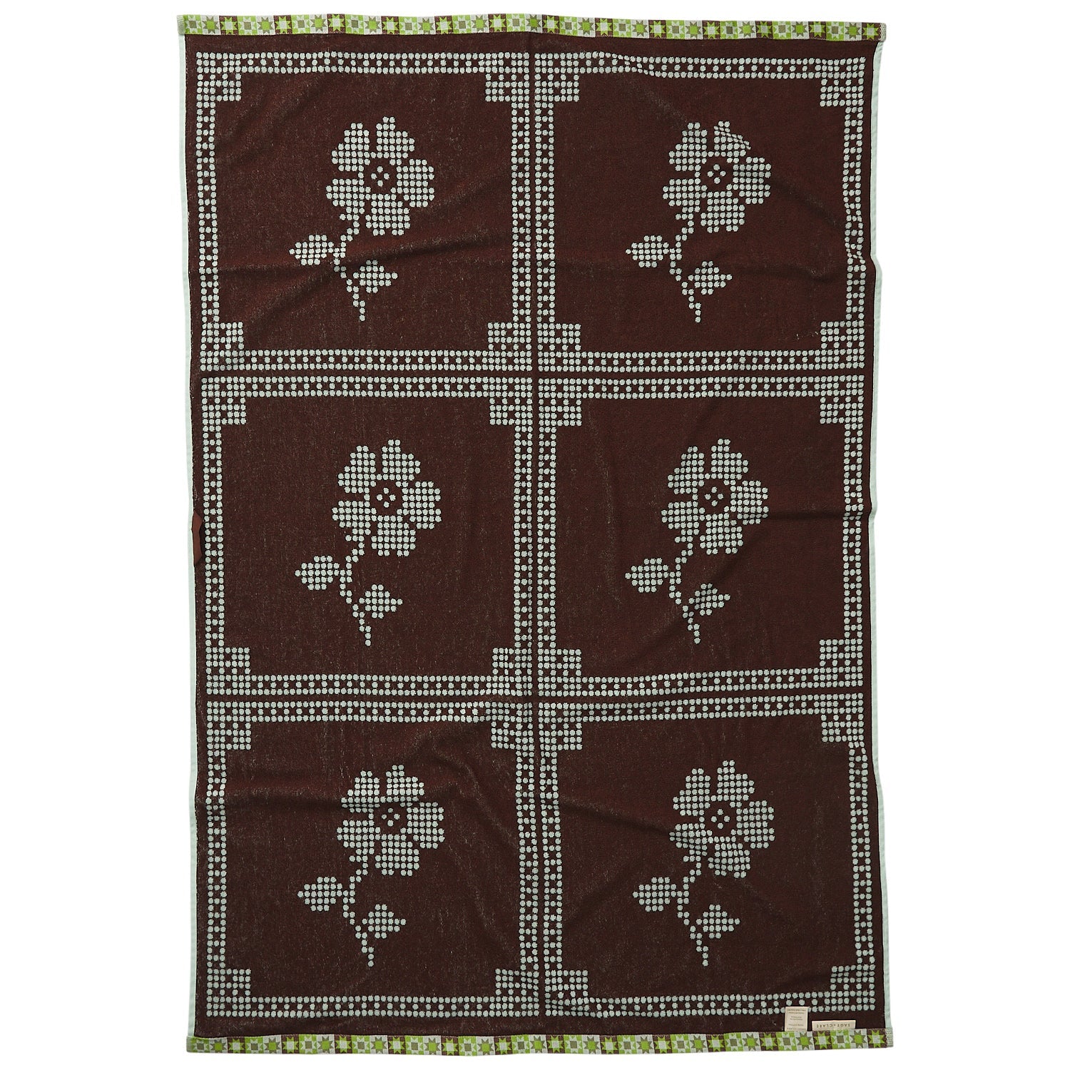 Bonny Bath Sheet - Fluorite