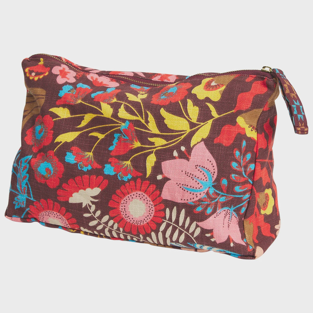 Sloane Cosmetic Bag