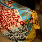 Indiana Cosmetic Bag