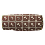 Bonny Jacquard Bolster Cushion