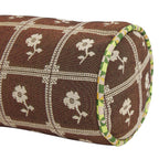 Bonny Jacquard Bolster Cushion