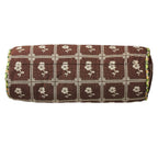 Bonny Jacquard Bolster Cushion