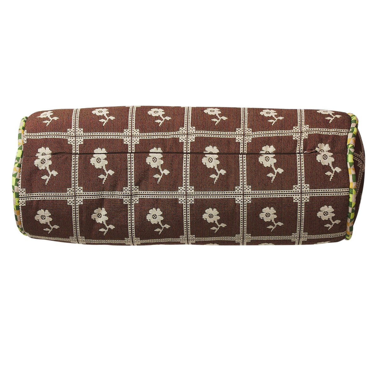 Bonny Jacquard Bolster Cushion