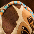 Jolene Jacquard Bolster Cushion