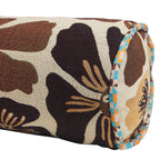 Jolene Jacquard Bolster Cushion