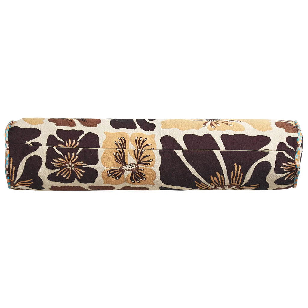 Jolene Jacquard Bolster Cushion