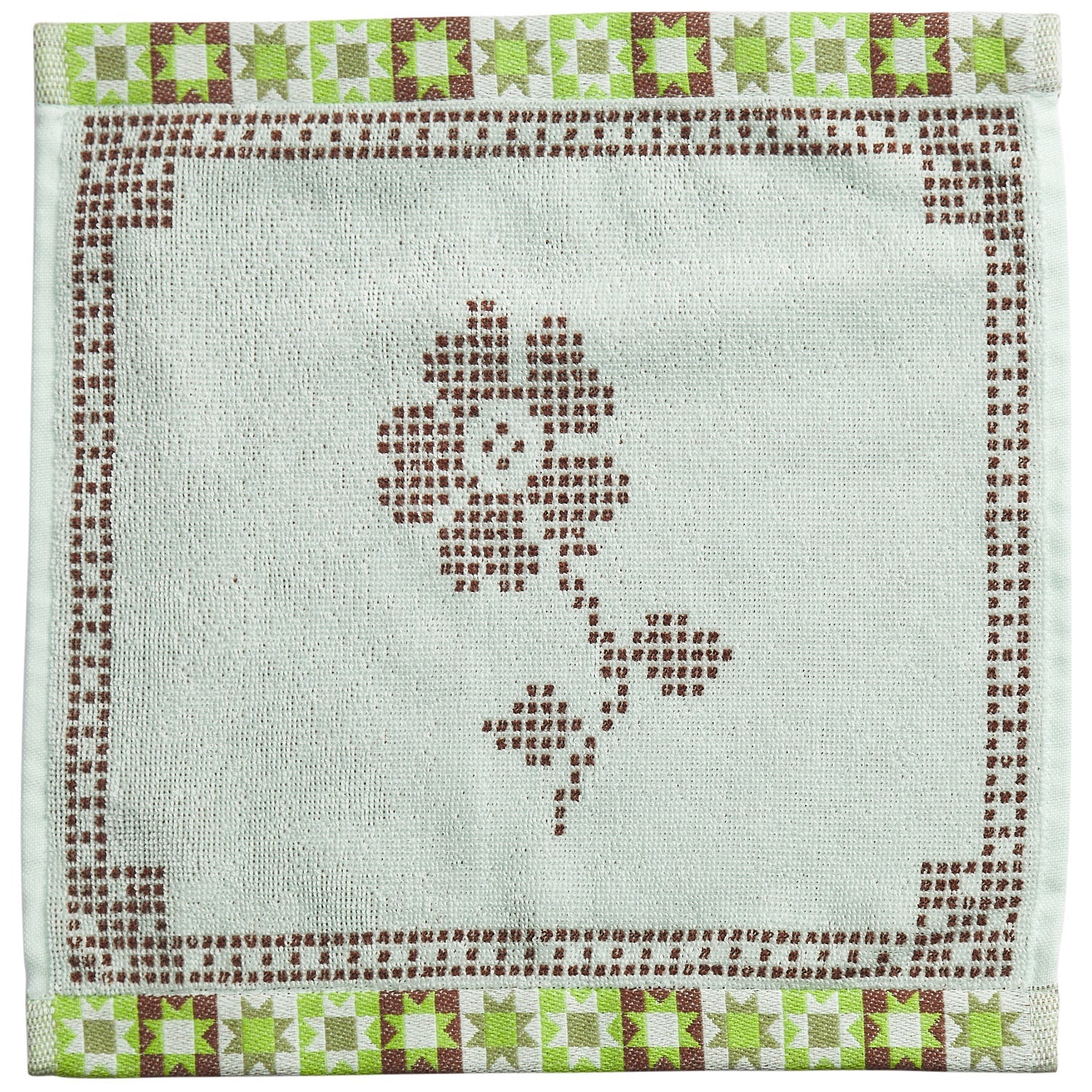 Bonny Face Washer Set - Fluorite