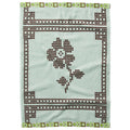 Bonny Hand Towel - Fluorite