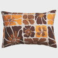 Jolene Linen Pilllowcase Set - Ecru