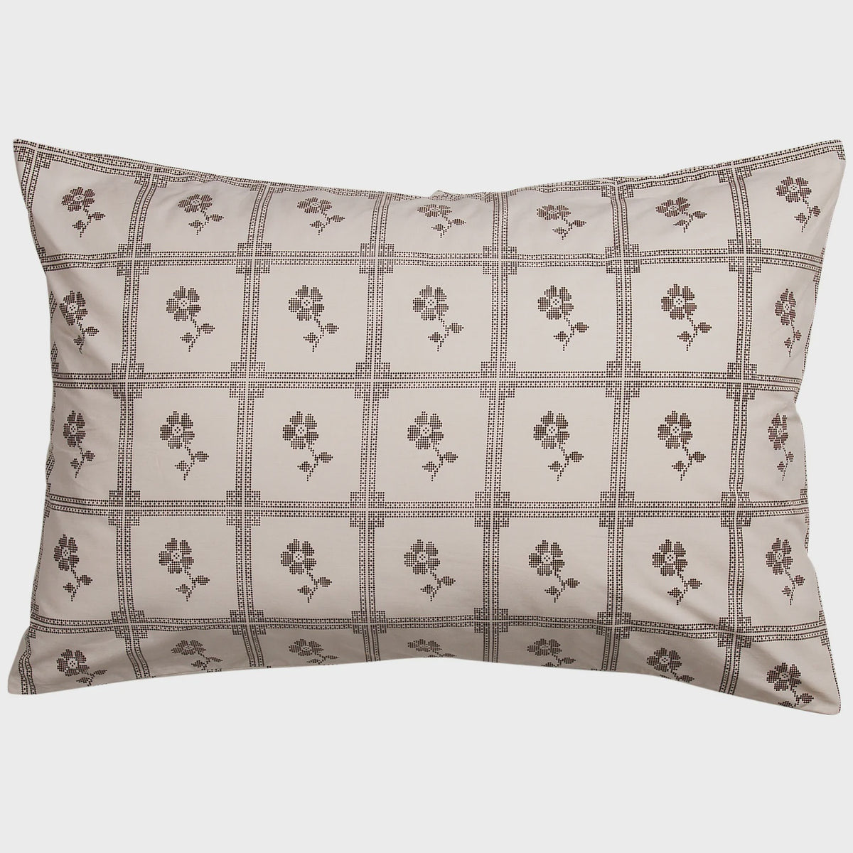 Bonny Cotton Pillowcase Set