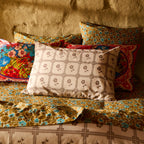 Bonny Cotton Pillowcase Set