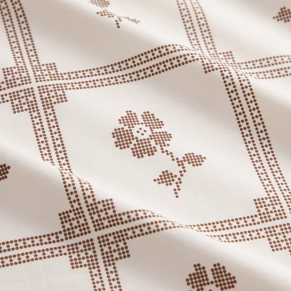 Bonny Cotton Pillowcase Set
