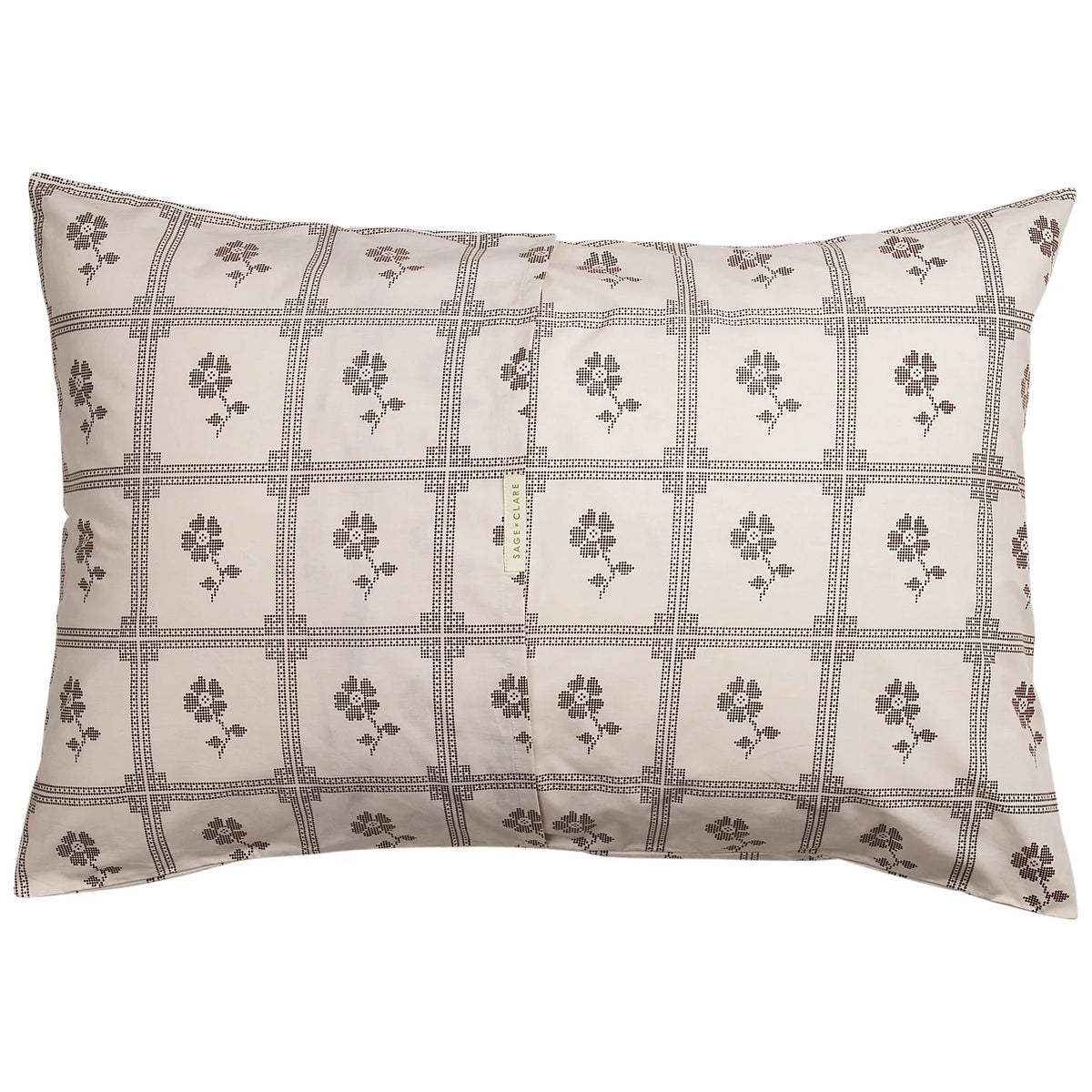 Bonny Cotton Pillowcase Set