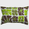 Jolene Linen Pillowcase Set - Fluorite