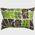 Jolene Linen Pillowcase Set - Fluorite