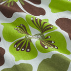 Jolene Linen Pillowcase Set - Fluorite
