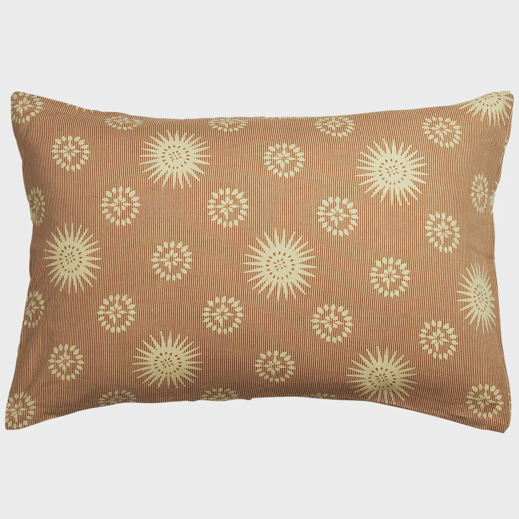 Savannah Linen Pillowcase Set