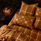 Savannah Linen Pillowcase Set